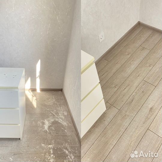 Клининг уборка