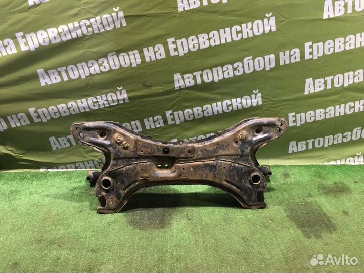 Подрамник Geely Mk LG1 MR479QA