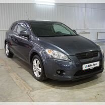 Kia Ceed 1.6 AT, 2008, 235 116 км, с пробегом, цена 715 000 руб.