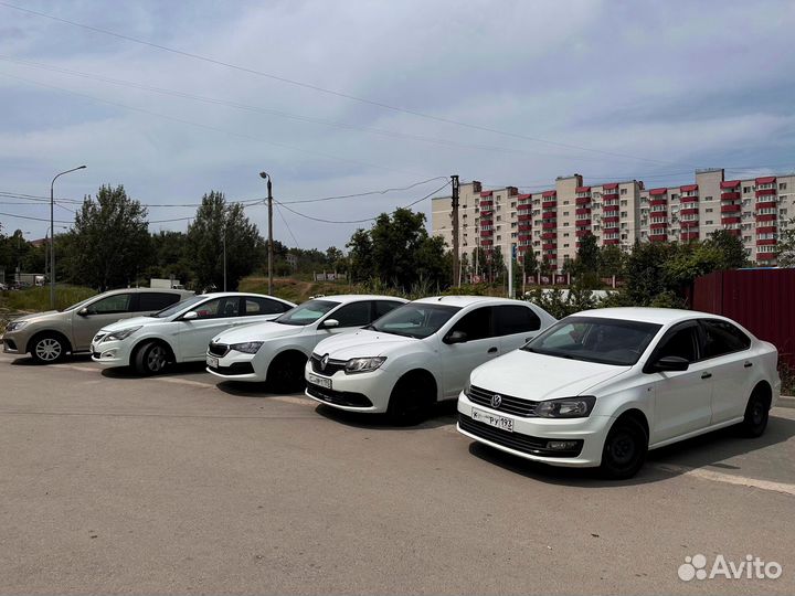 Аренда и прокат автомобилей