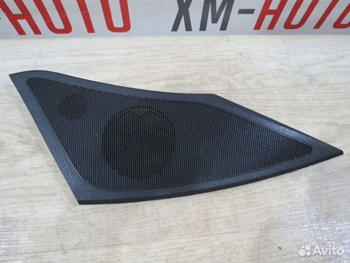 Решетка динамика Mazda 6 GJ