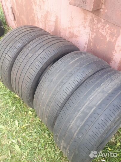 Pirelli Scorpion 285/40 R21