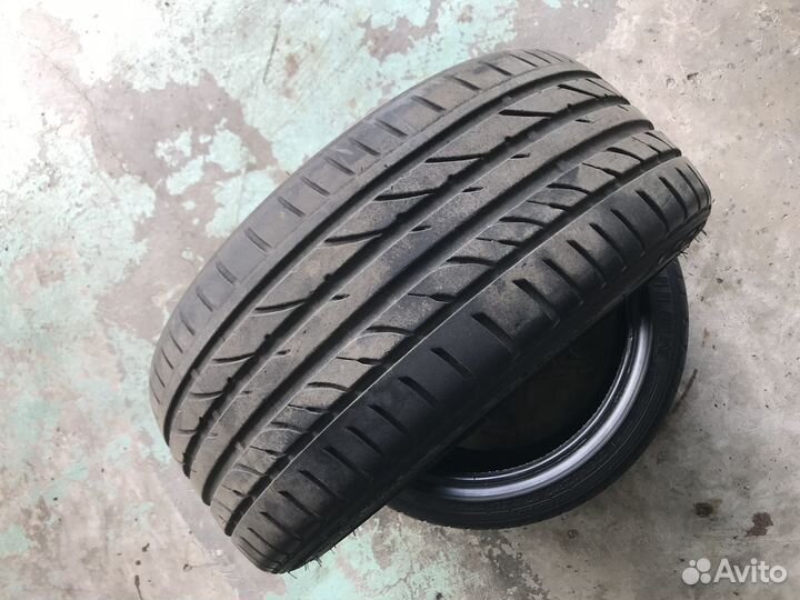 Sailun Atrezzo ZSR 215/40 R17