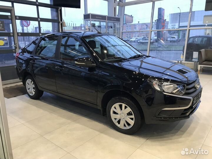 LADA Granta, 2023