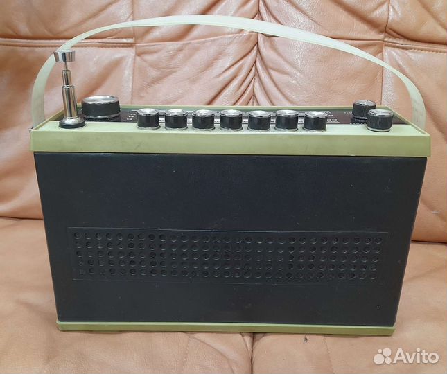 Геолог. 70-е. СССР