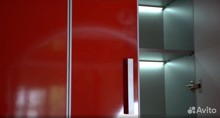 Подсветка кухни и мебели с 5-летней гарантией