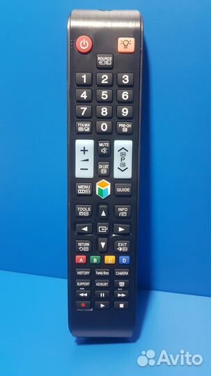 Пульт для тв Samsung AA59-00638A (TV LED) (#1752)