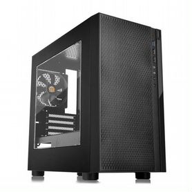 Корпус Thermaltake Versa H18 163341