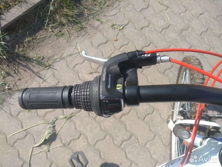 Велосипед Forward 26