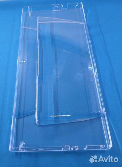 Панель ящика холодильника Indesit, Ariston