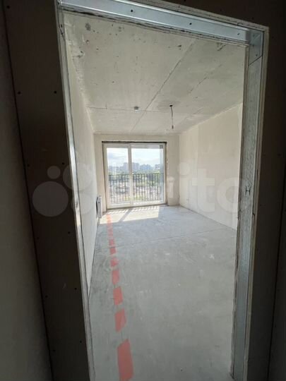 2-к. квартира, 62,1 м², 7/9 эт.