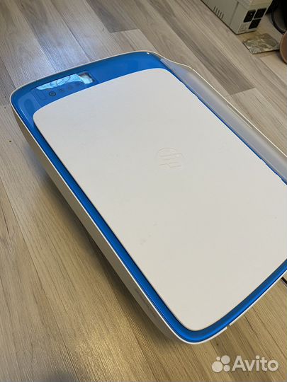 Мфу hp