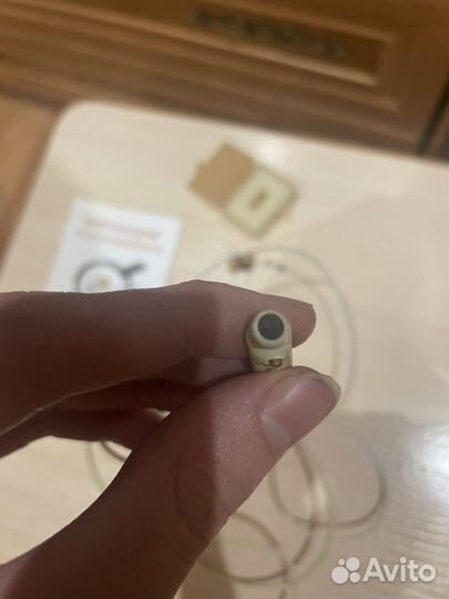 Микронаушник bluetooth Аренда