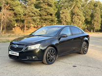 Chevrolet Cruze 1.6 AT, 2011, 200 000 км, с пробегом, цена 888 000 руб.