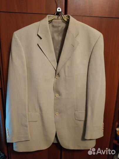 Мужские и женские пиджаки