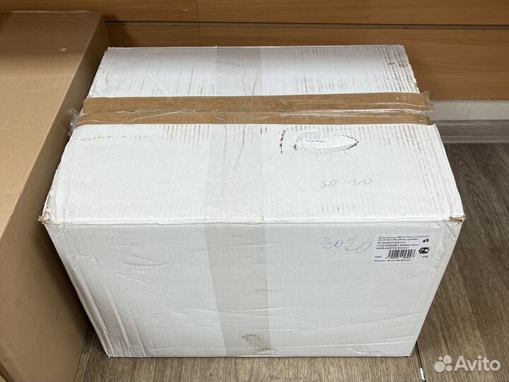 Столовый сервиз бернадот