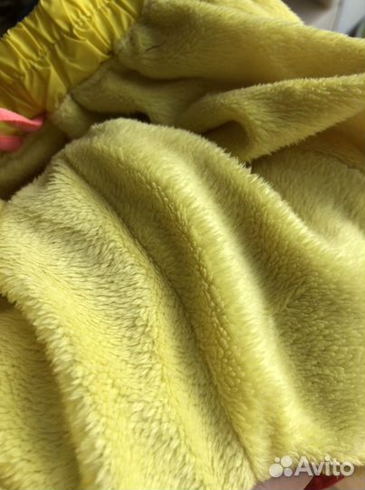 Комбинезон демисезонный для йорка For My Dog