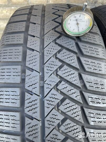 Continental WinterContact TS 850 P 215/55 R17