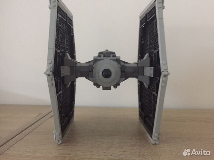 Lego Star Wars 9492 TIE Fighter