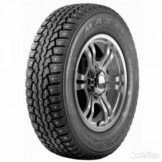 Maxxis MA-SLW 185 R14C