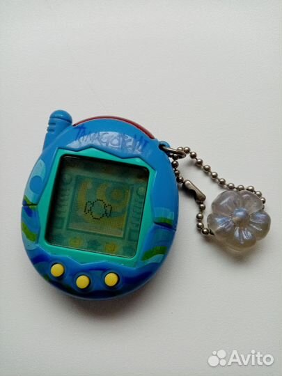 Тамагочи bandai