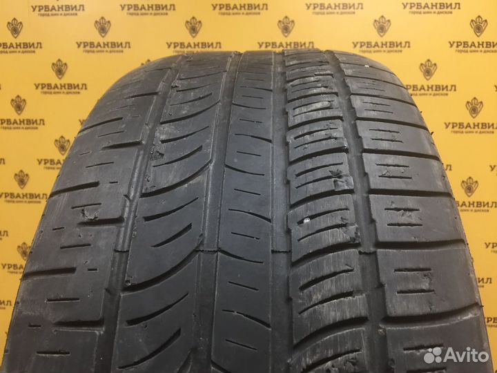 Pirelli Scorpion Zero Asimmetrico 255/55 R18 109H