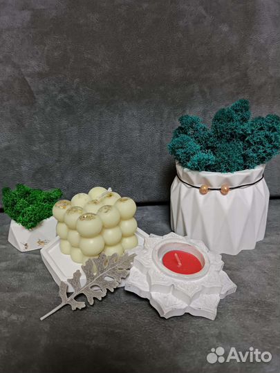 Набор декоративных изделий