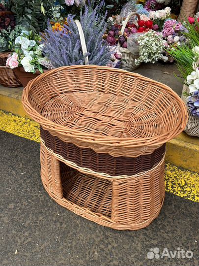 Переноска для кошек и собак