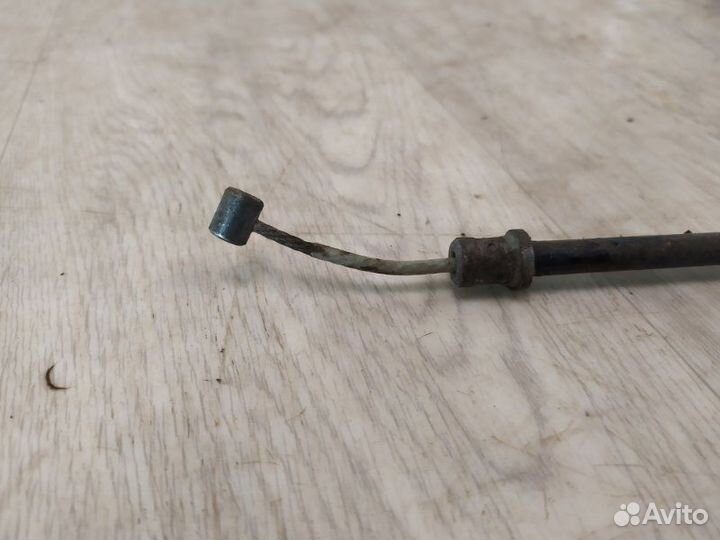 Ступица задняя Mitsubishi Asx GA1W 2010 2011