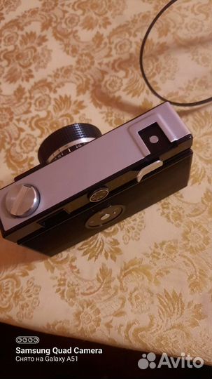 Фото аппарат