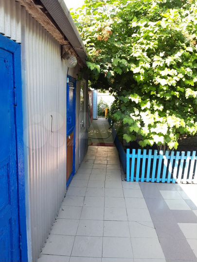 Дом 48,1 м² на участке 3,8 сот.