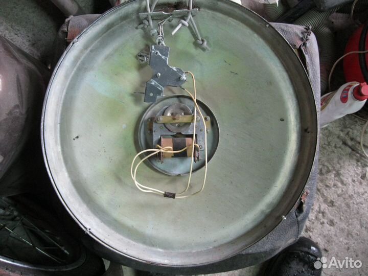 Часы настенные