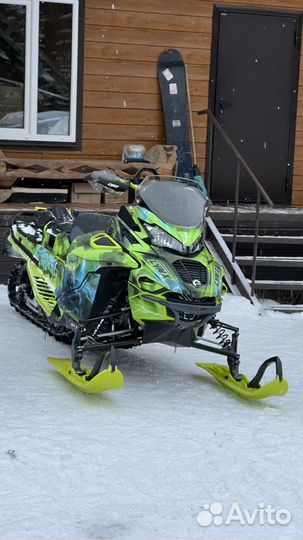 Lynx Xterrain Brutal