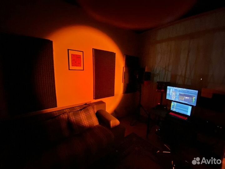 Звукозапись