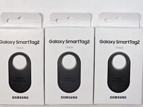 Метка Samsung Galaxy SMART Tag 2