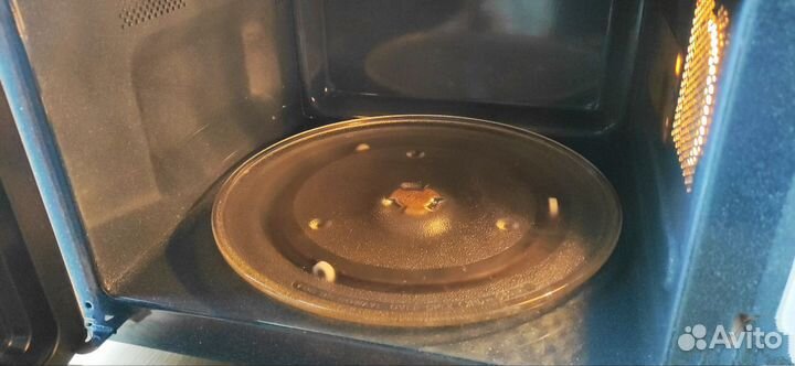 Микроволновая печь samsung бу