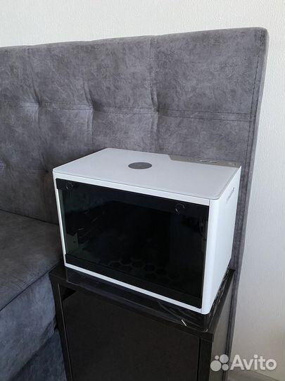 Корпус для компьютера IN WIN CF08A A1+ новый