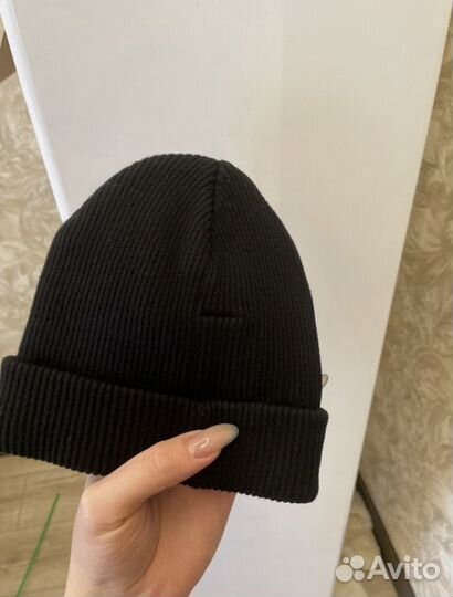 Шапка для мальчика zara