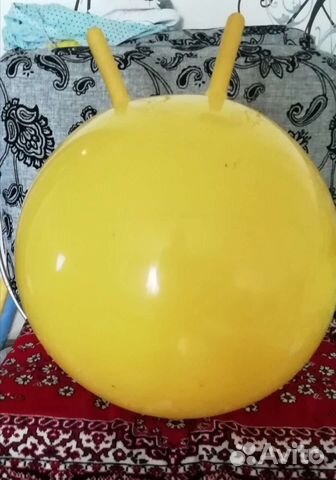 Мяч для гимнастики