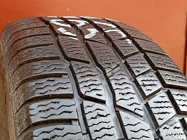 Continental ContiWinterContact TS 830 P 205/60 R16 96H