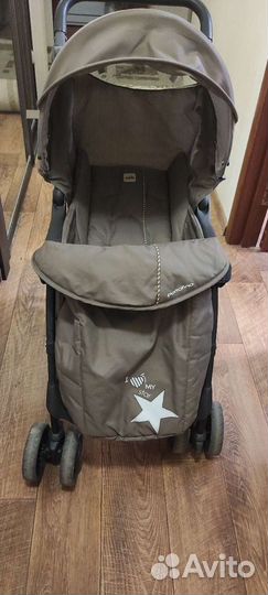 Коляска прогулочная Cam Portofino