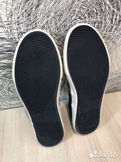 Слипоны мужские 41