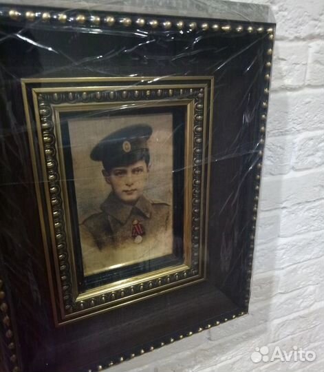 Картина, ретро фото, романовы, оригинал