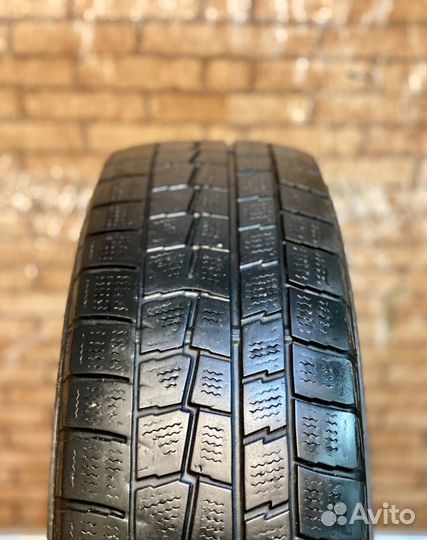 Dunlop Winter Maxx WM01 185/70 R14