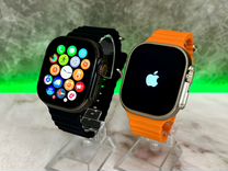 Apple Watch Ultra 2 «Оригинал»