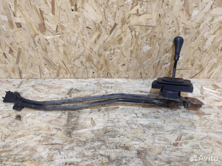 Кулиса с рычагами Nissan Almera Classic