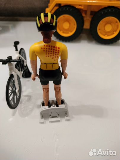 Брудер bruder игрушки