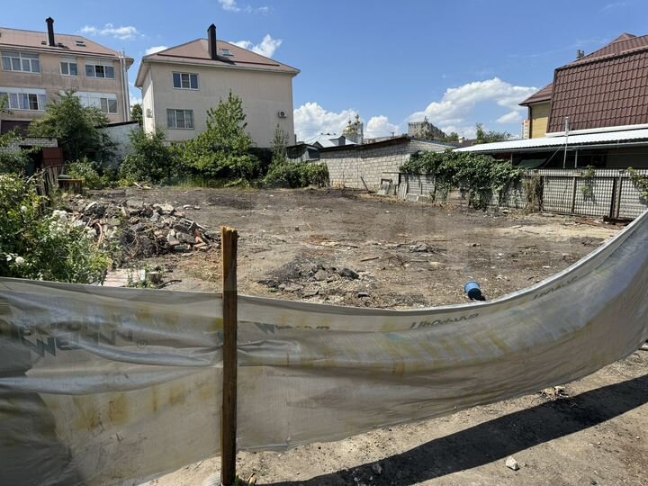 Участок 5,5 сот. (ИЖС)