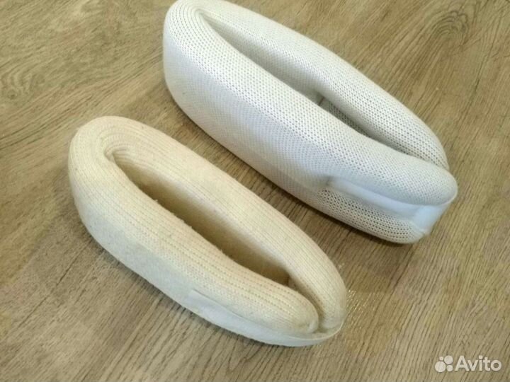 Воротник ортопедический детский