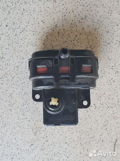 Сервопривод отопителя mercedes-benz W210